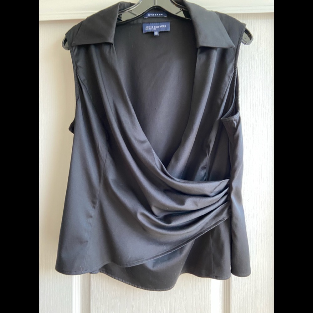 JONES OF NEW YORK TOP